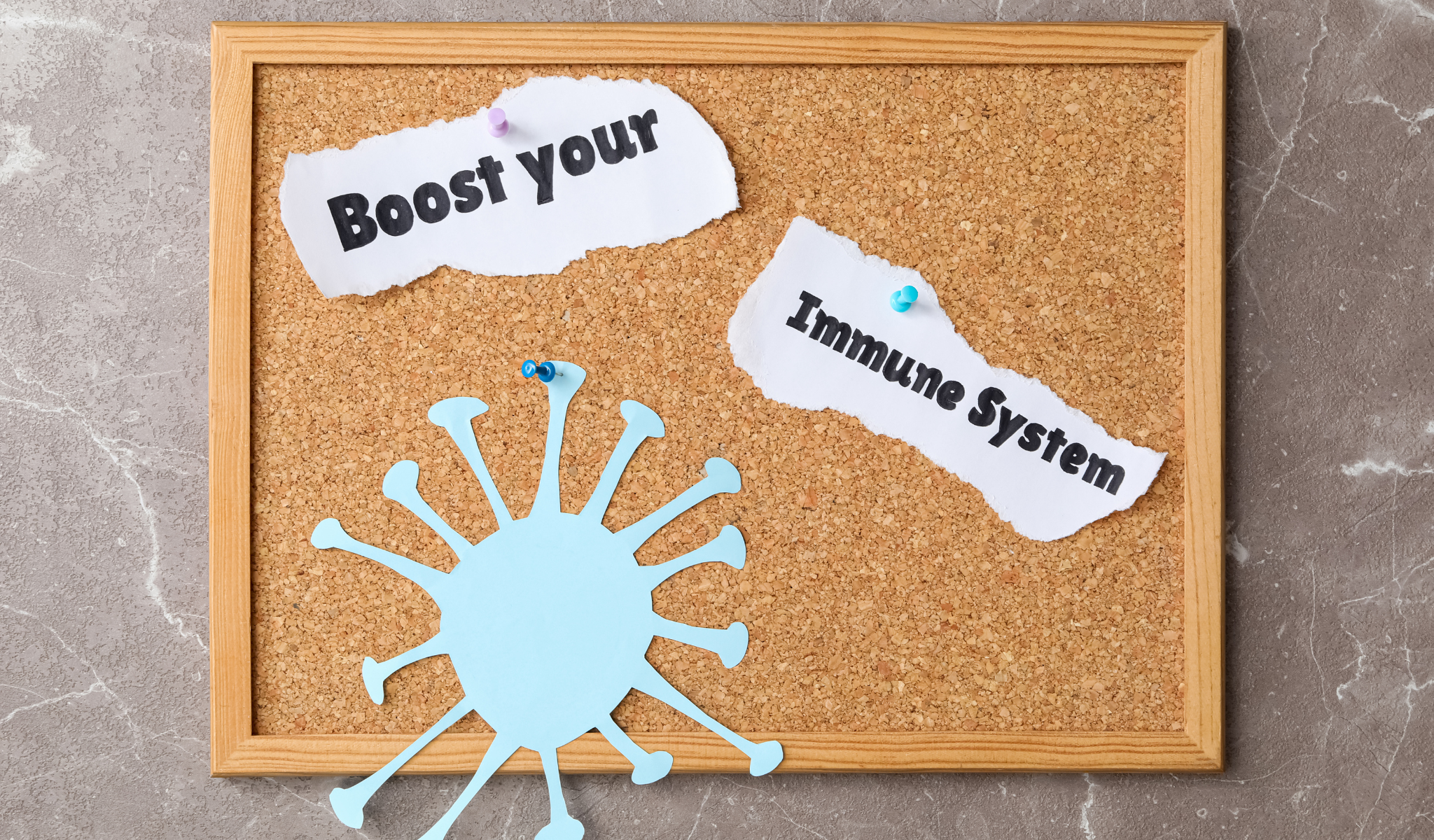 Keep Your Immune System Rolling