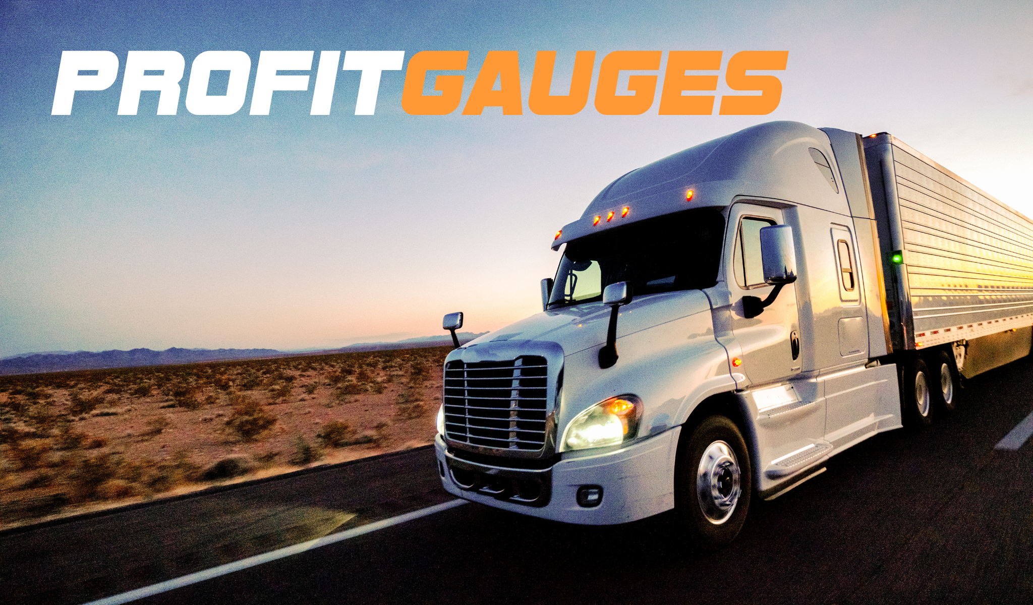 Start the Year With Clear Numbers