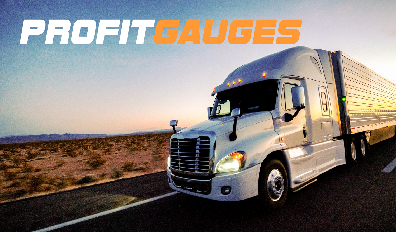 Start the Year With Clear Numbers