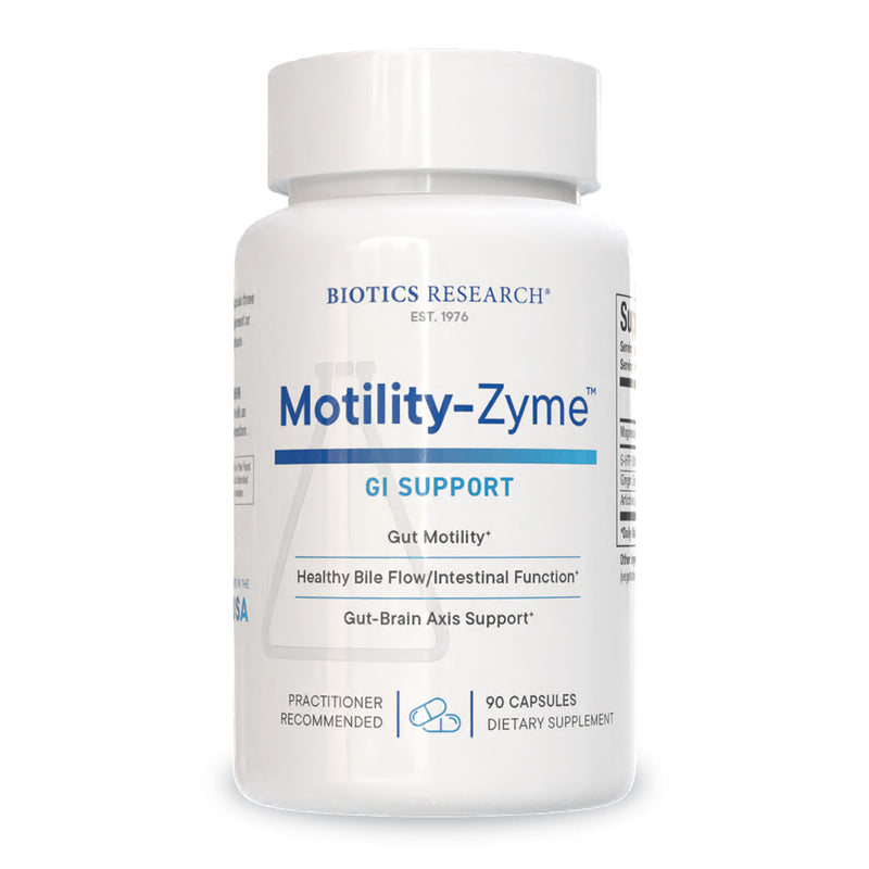 Motility-Zyme