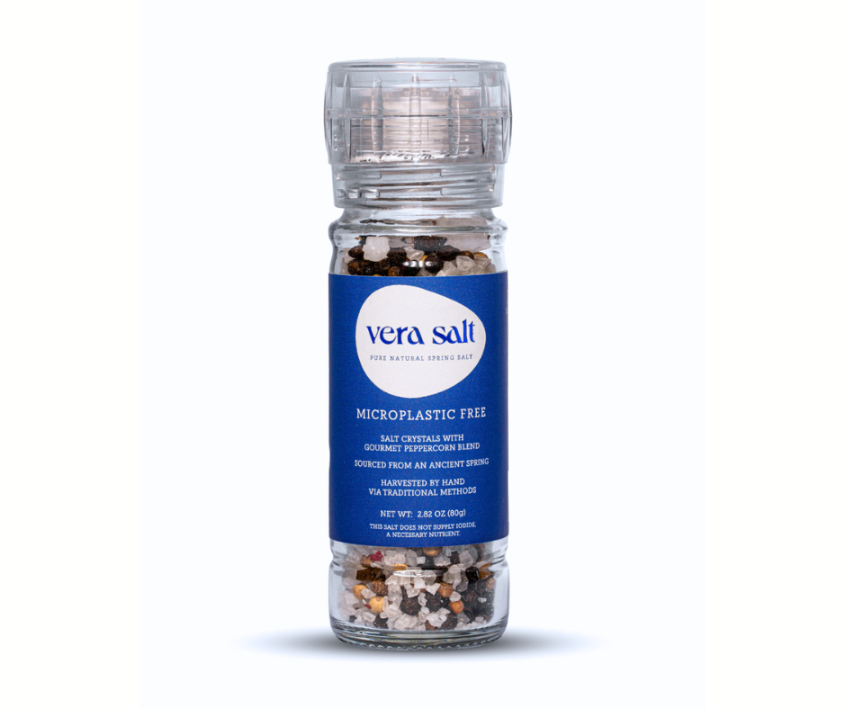 Vera Salt