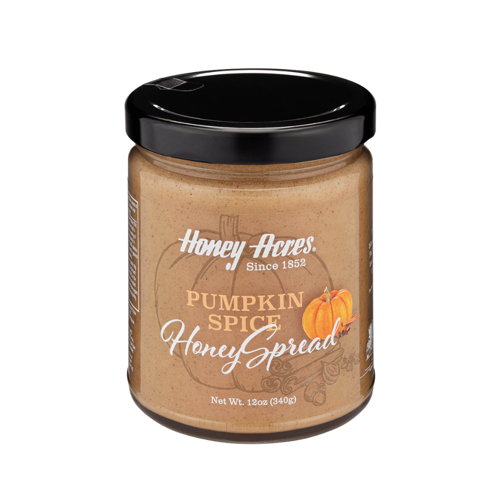 Honey Spread