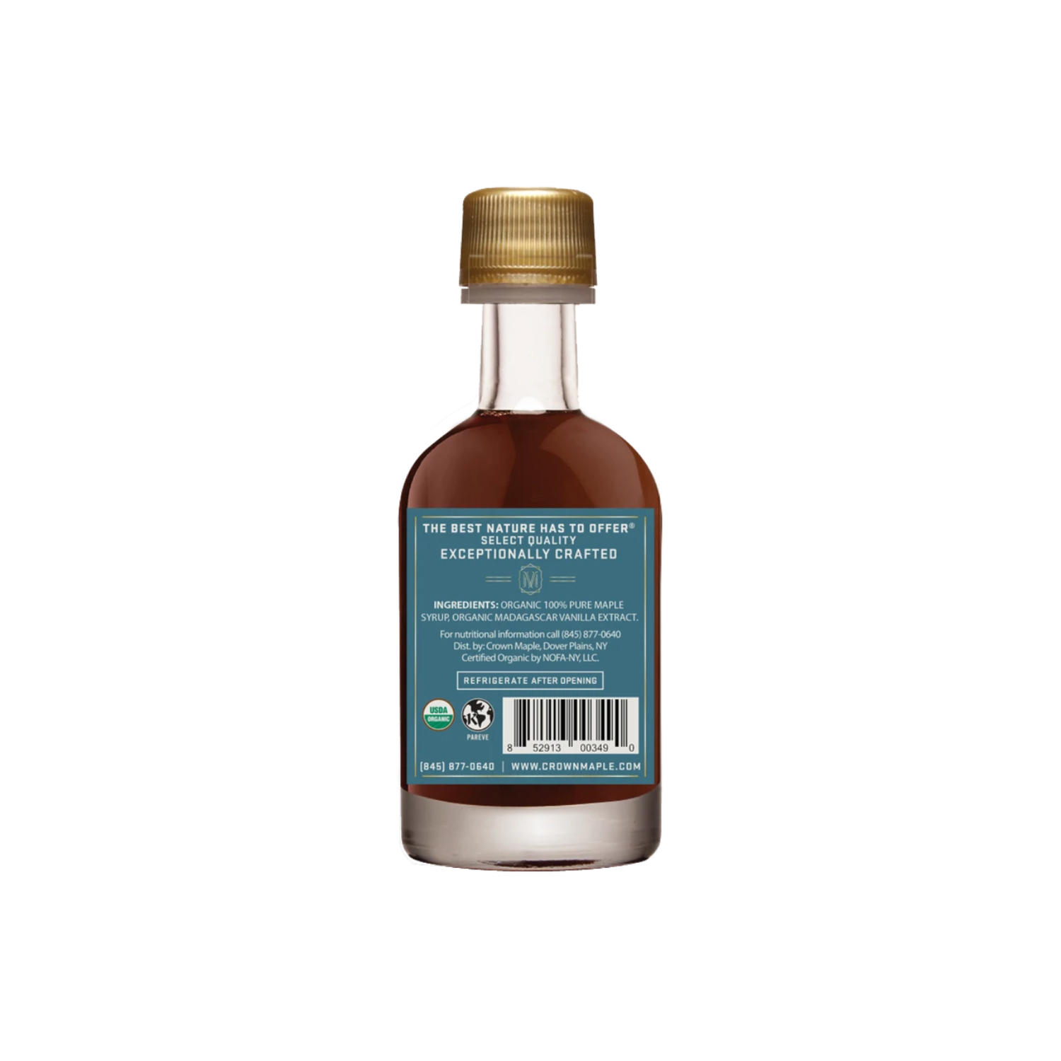 Maple Syrup