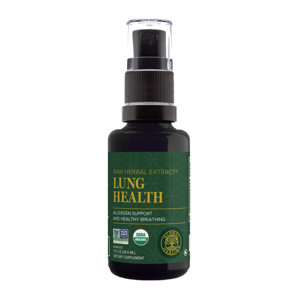 Lung Health