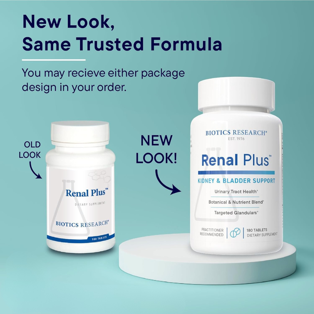 Renal Plus