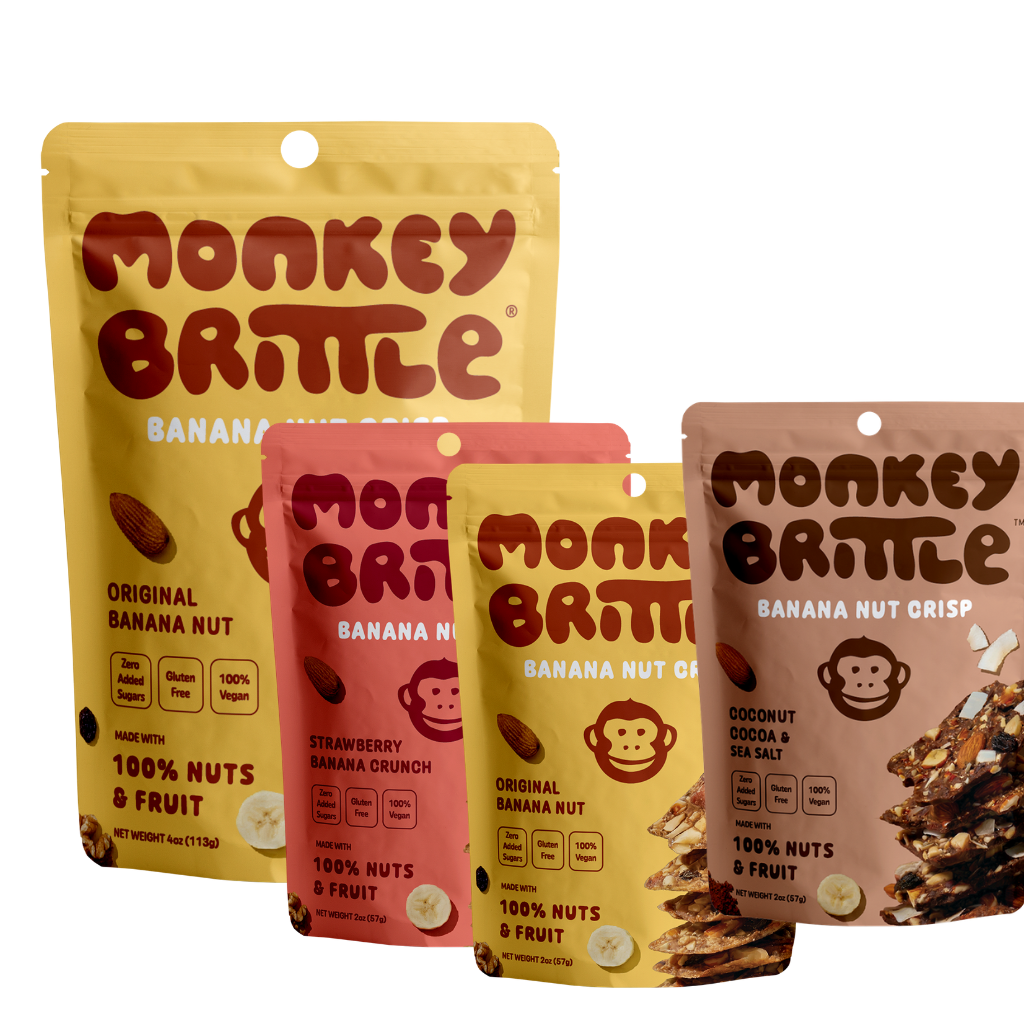 Monkey Brittle