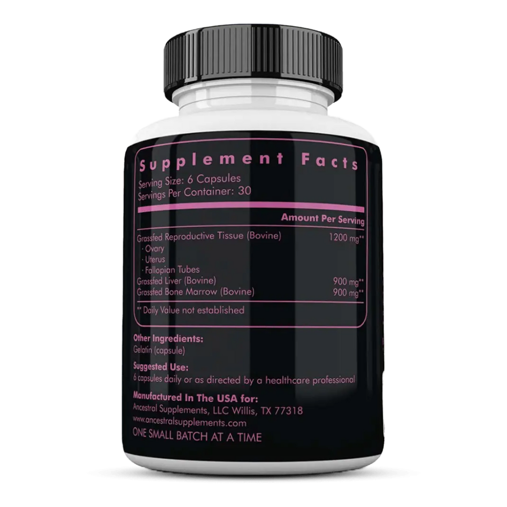 Female Enhancement Mixture (FEM)