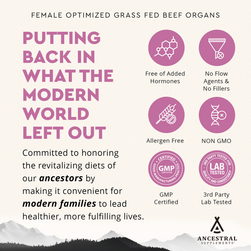 Female Enhancement Mixture (FEM)