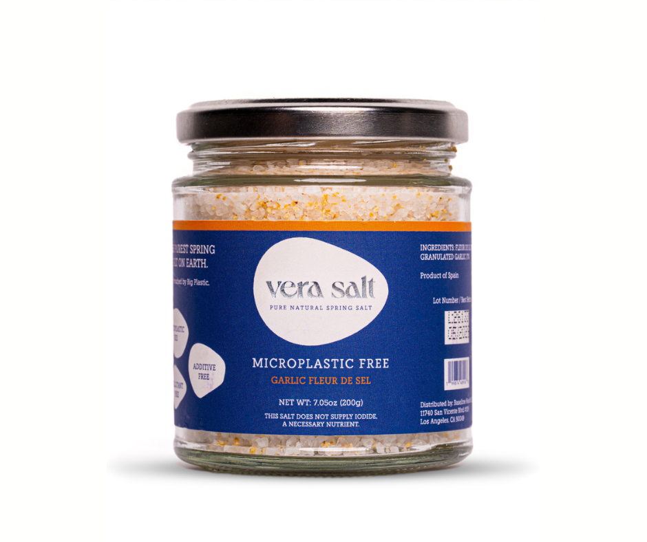 Vera Salt