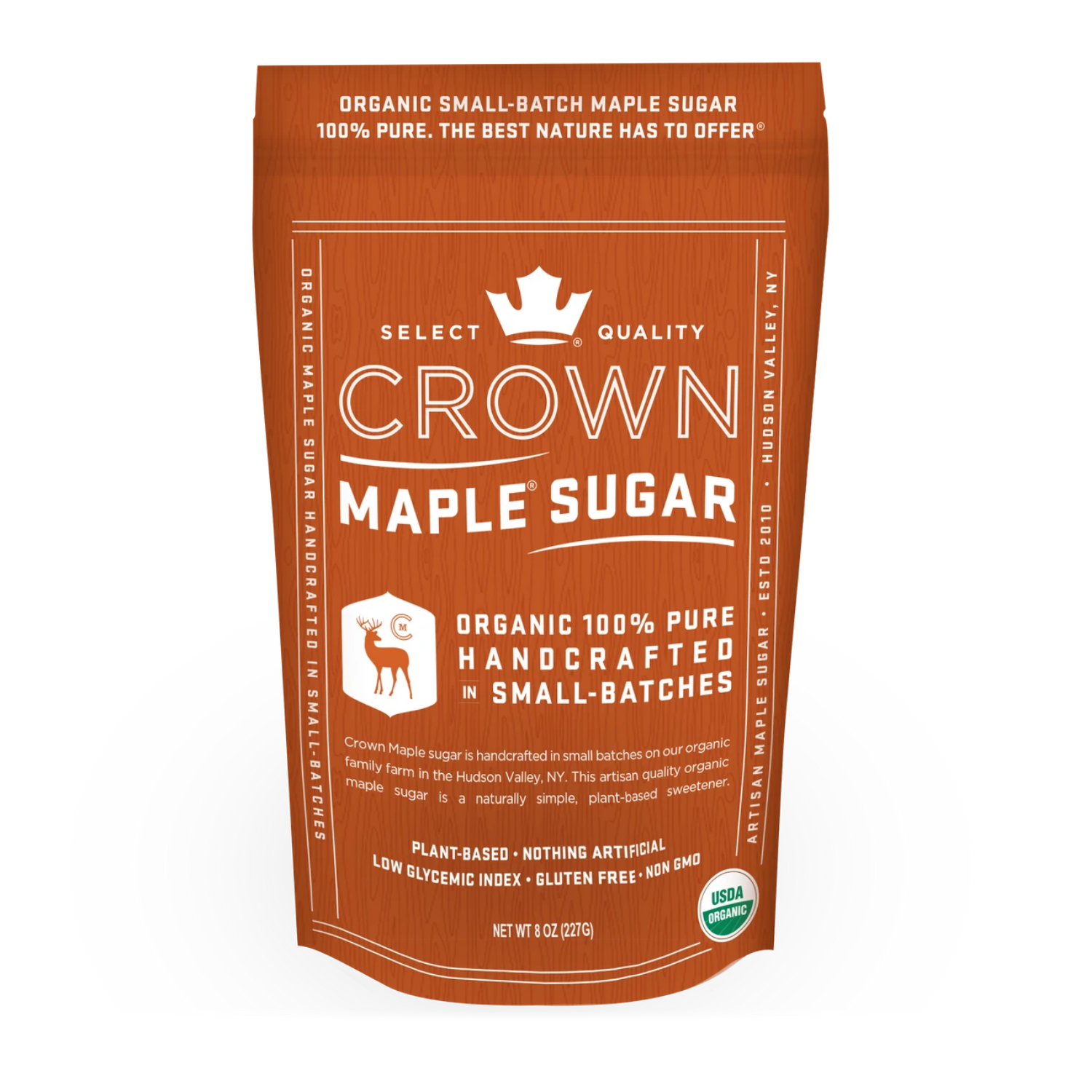 Maple Sugar