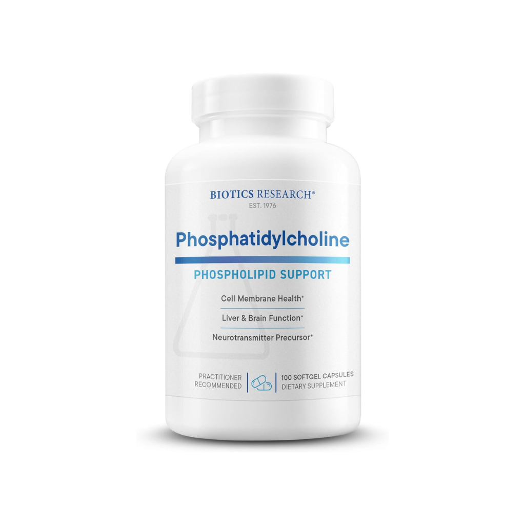 Phosphatidylcholine