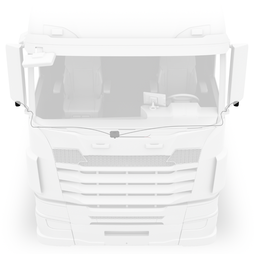 Garmin | dēzl™ DualView