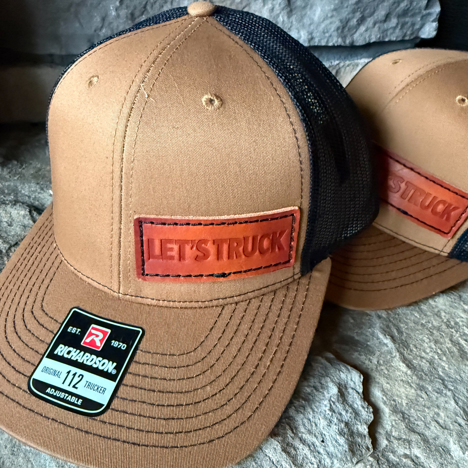 Trucker Hat