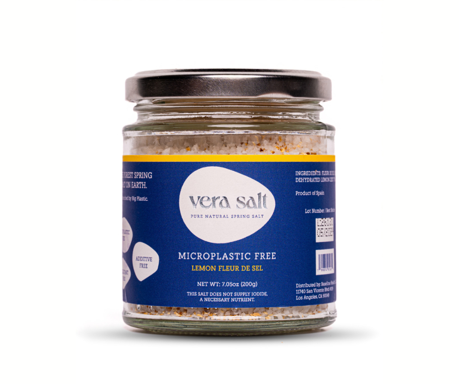 Vera Salt