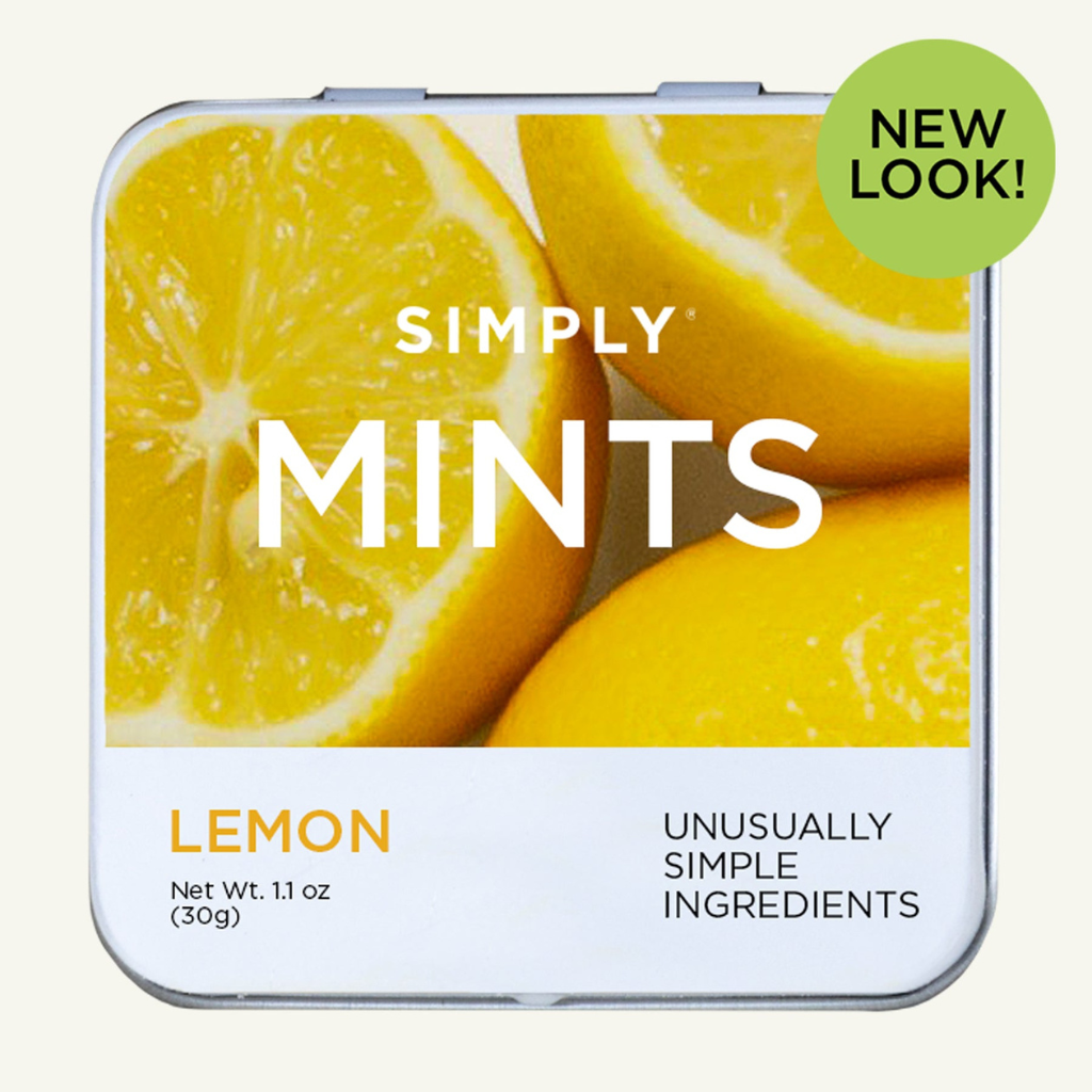 Simply Mints