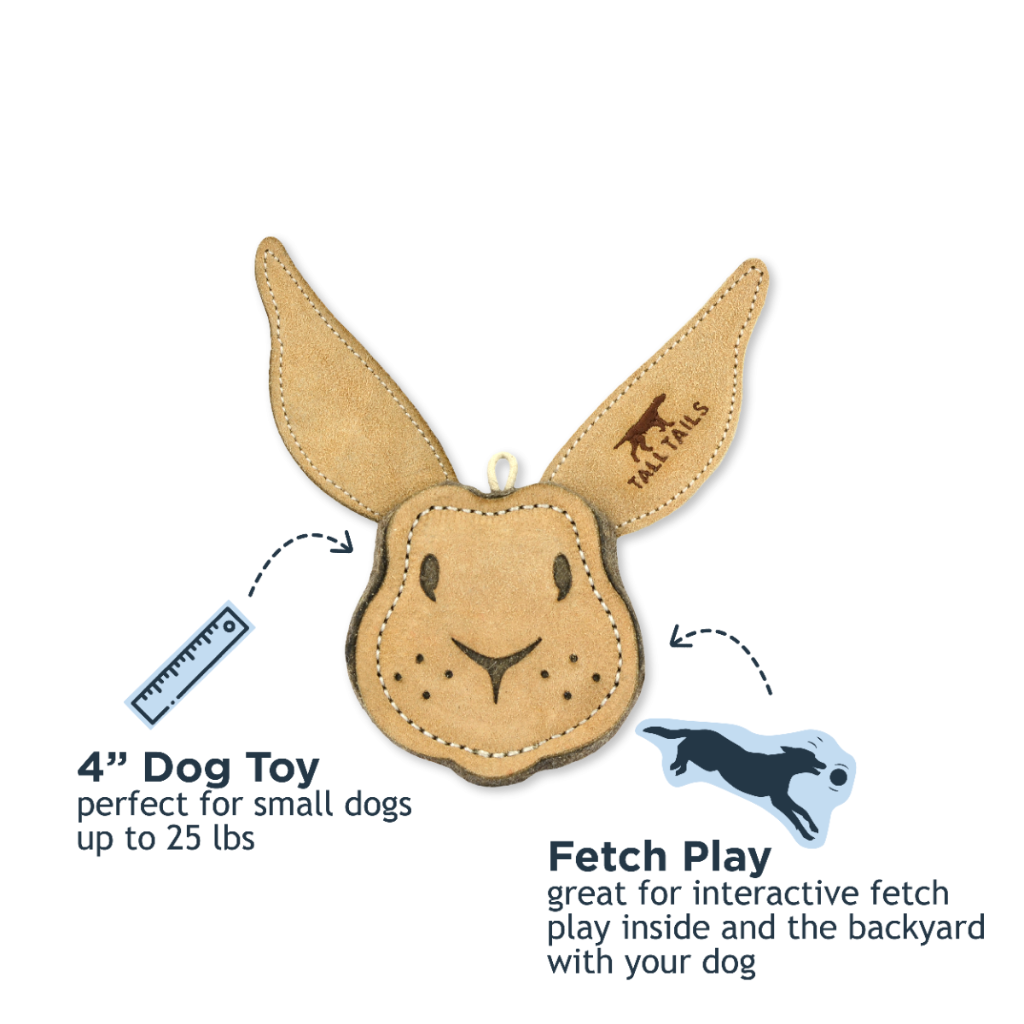 Tall Tails Dog Toys