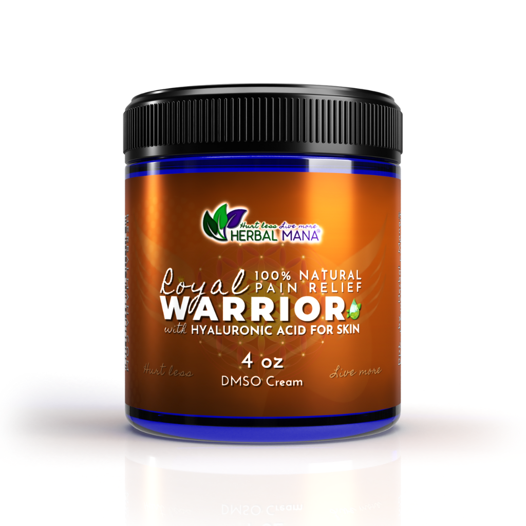 DMSO Cream