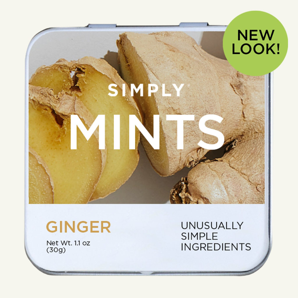 Simply Mints
