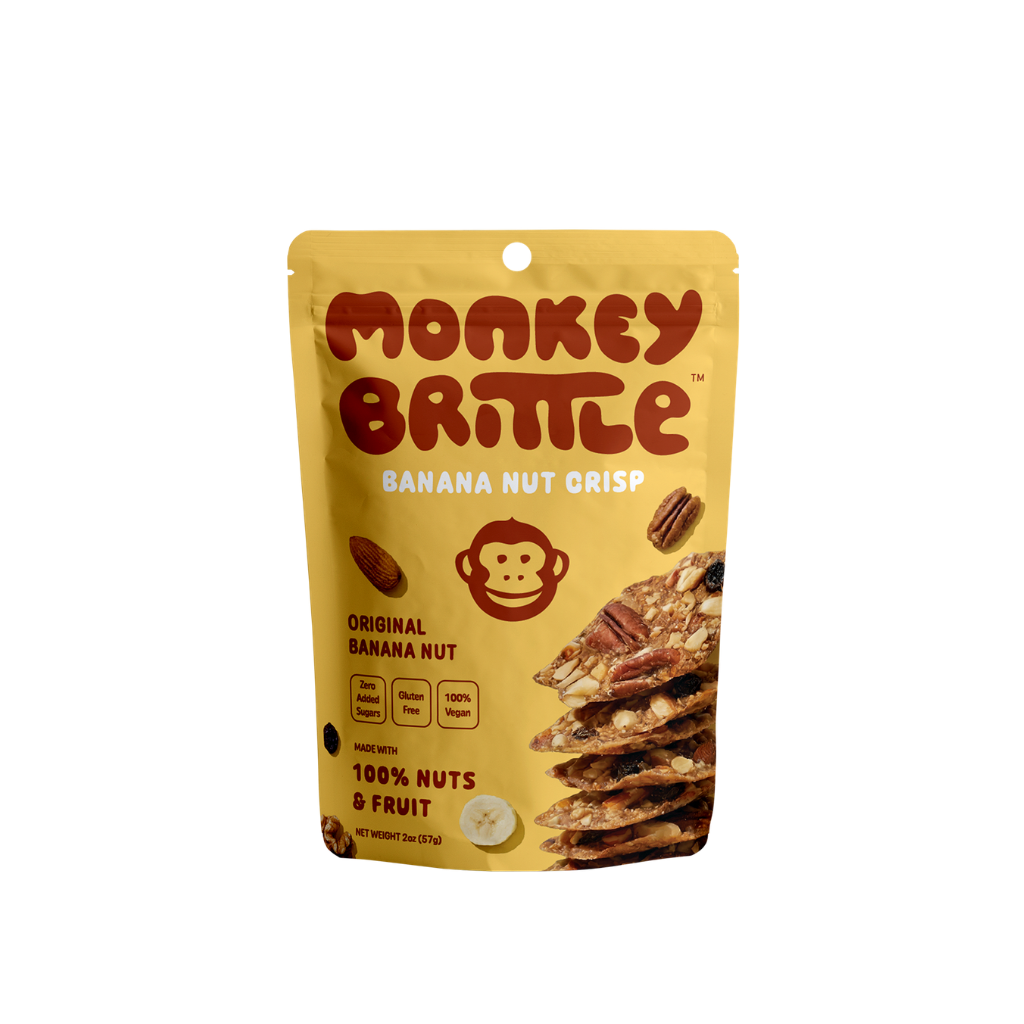Monkey Brittle