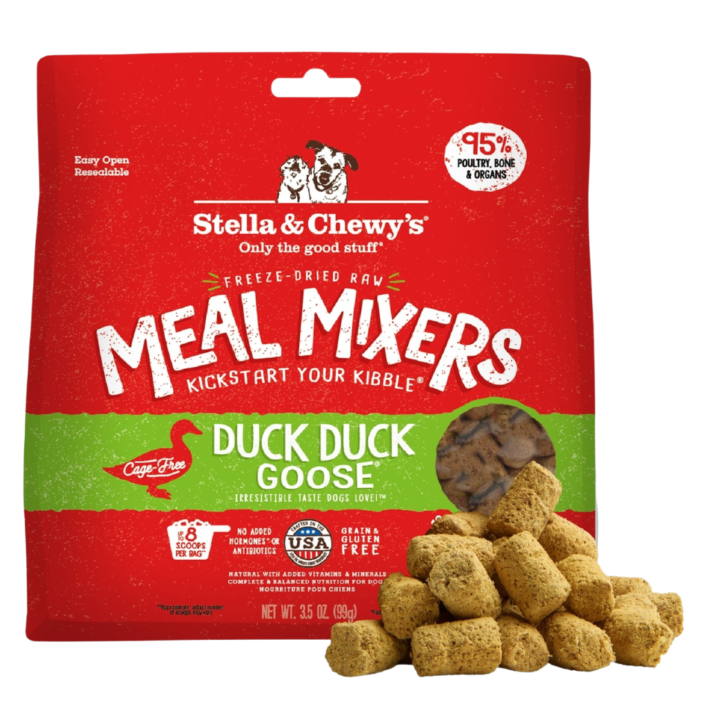 Meal Mixers