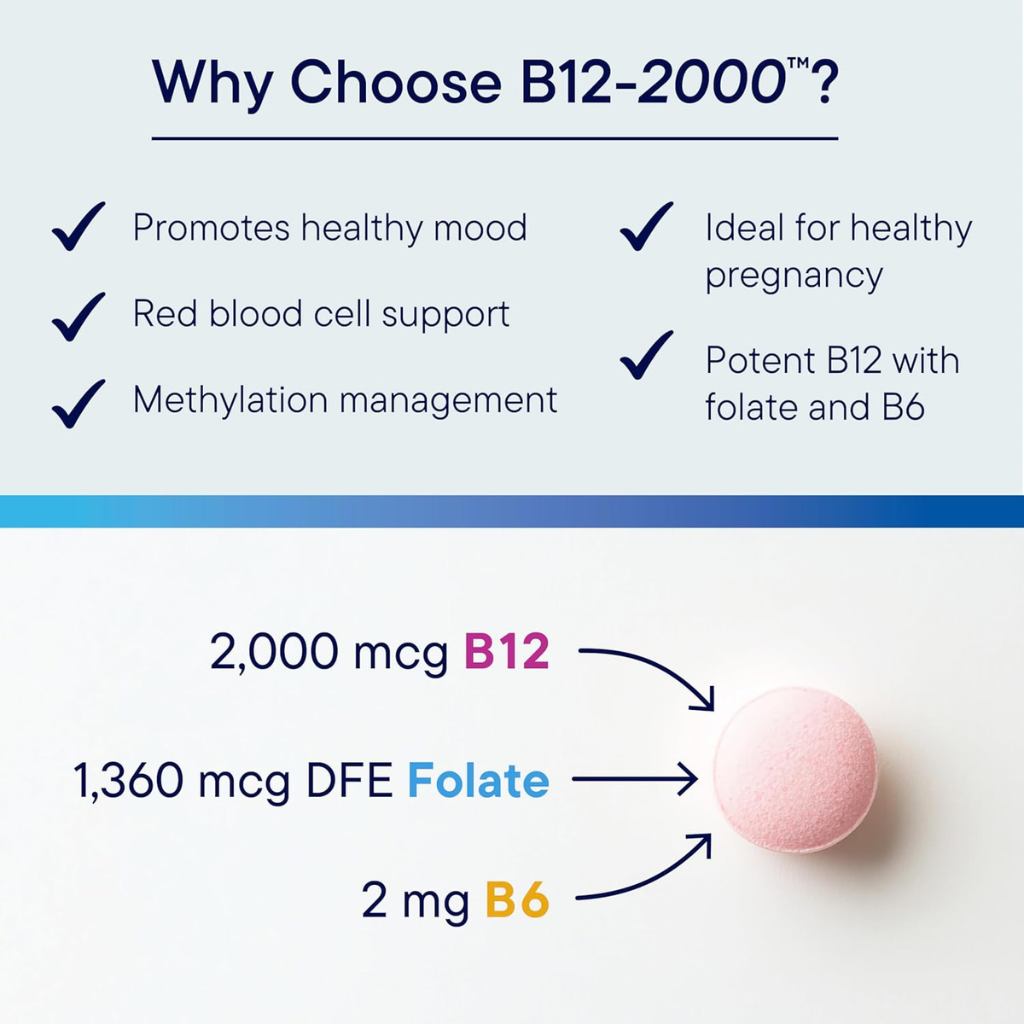 B12-2000 - 60ct