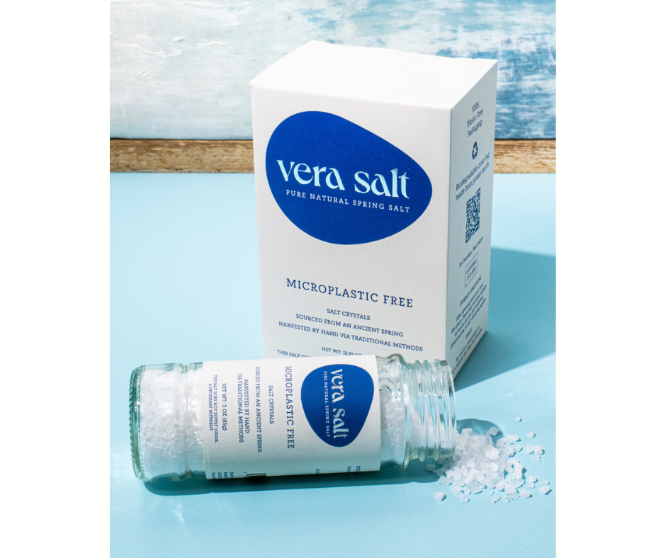 Vera Salt
