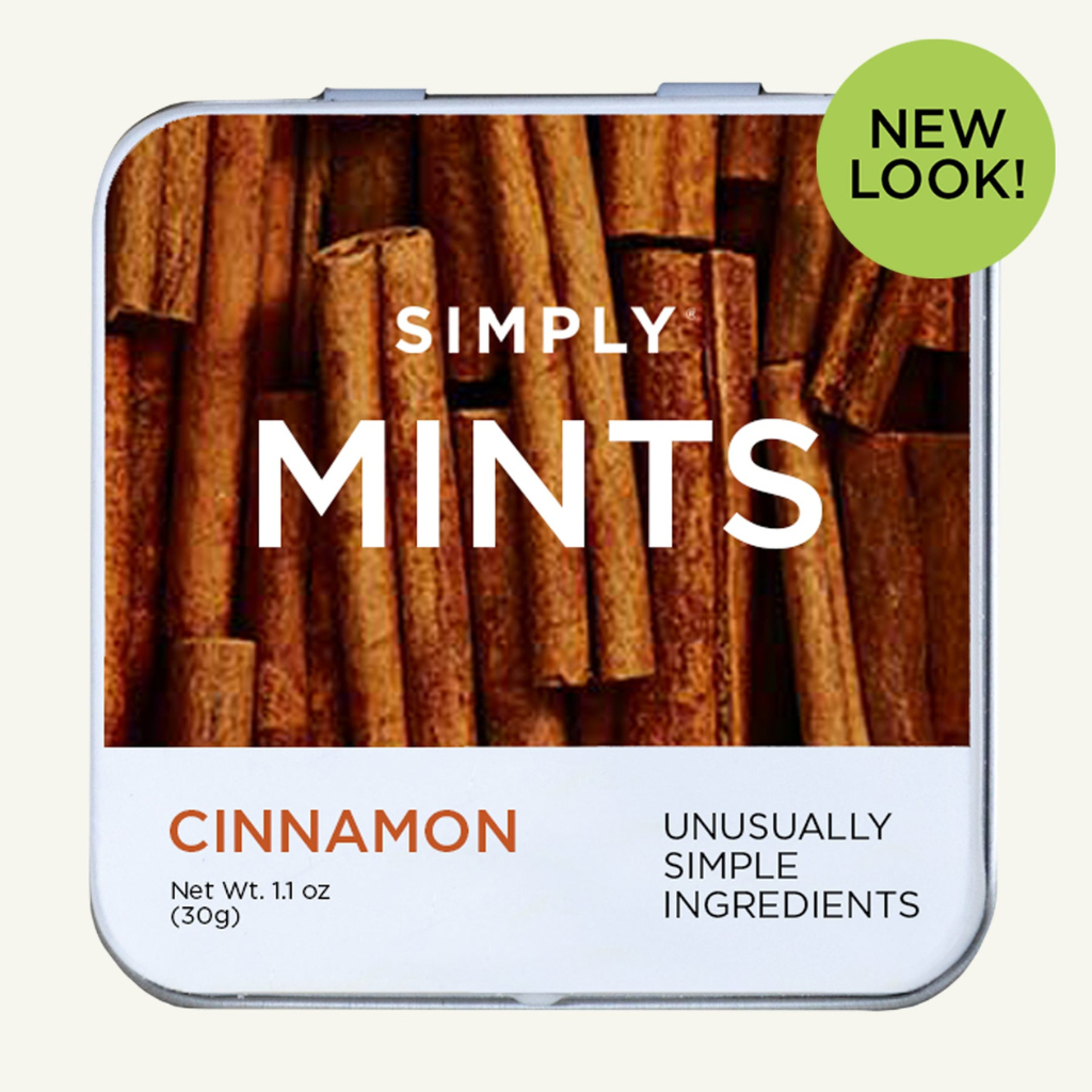 Simply Mints