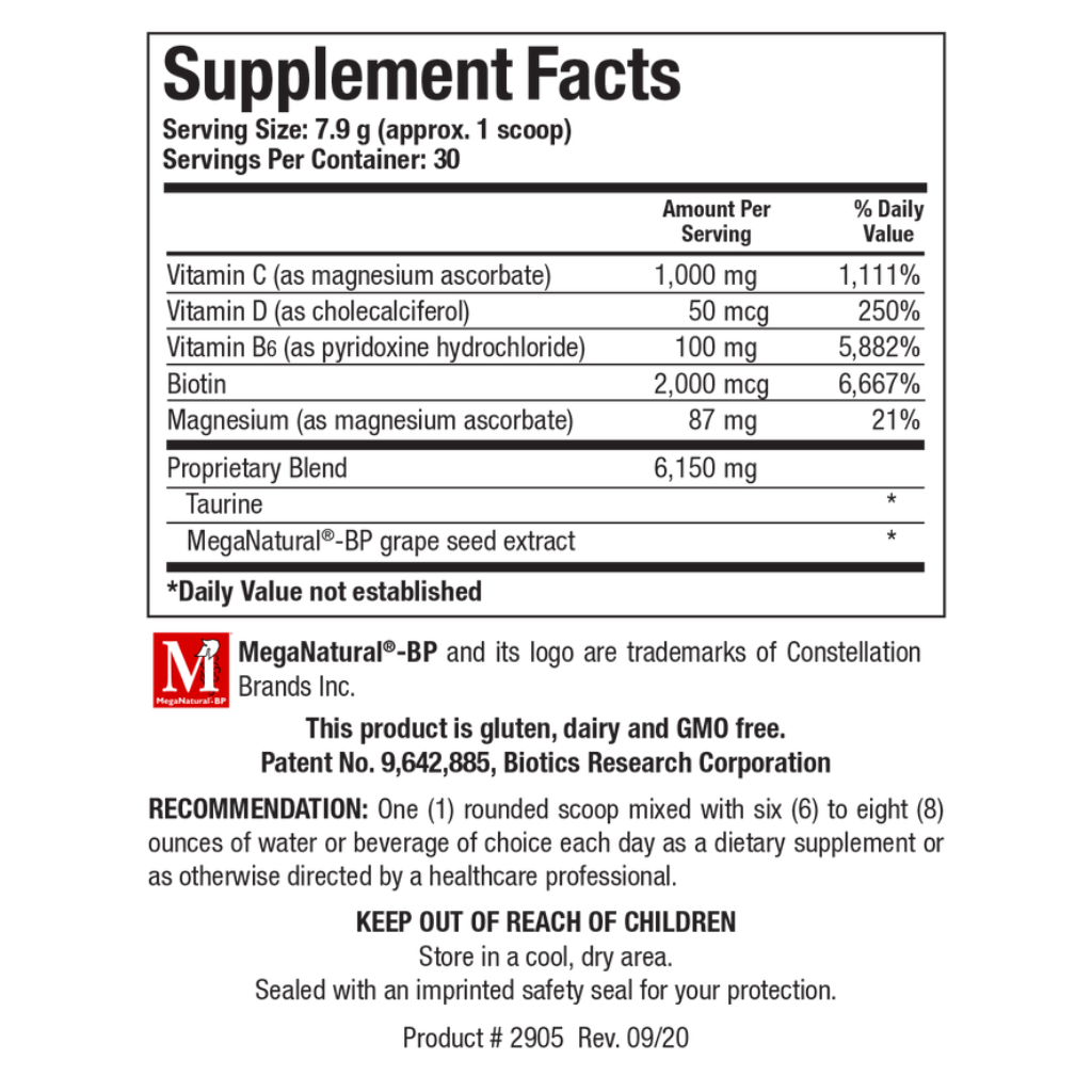 Bio-CardioSirt BP