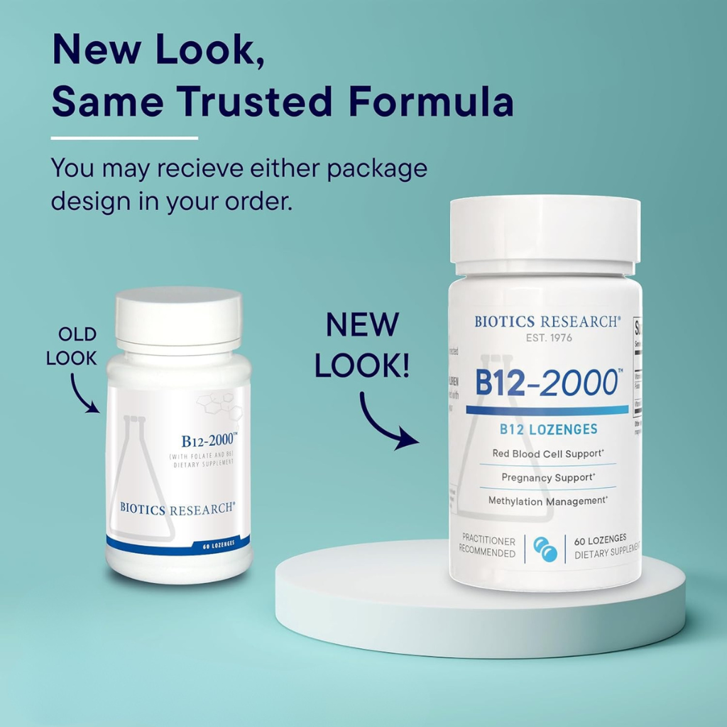B12-2000 - 60ct