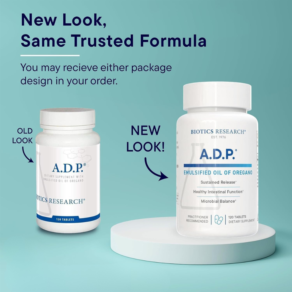 ADP