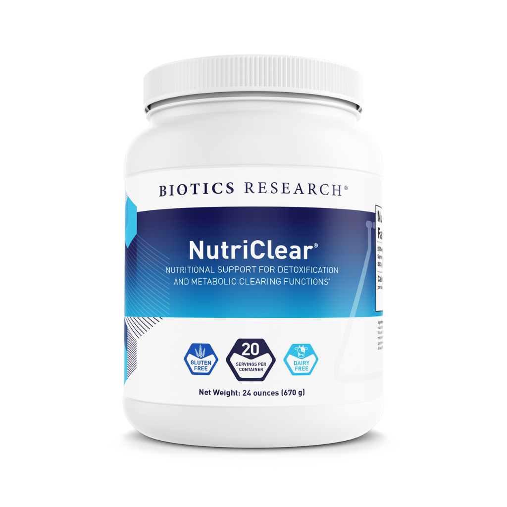 Nutri Clear
