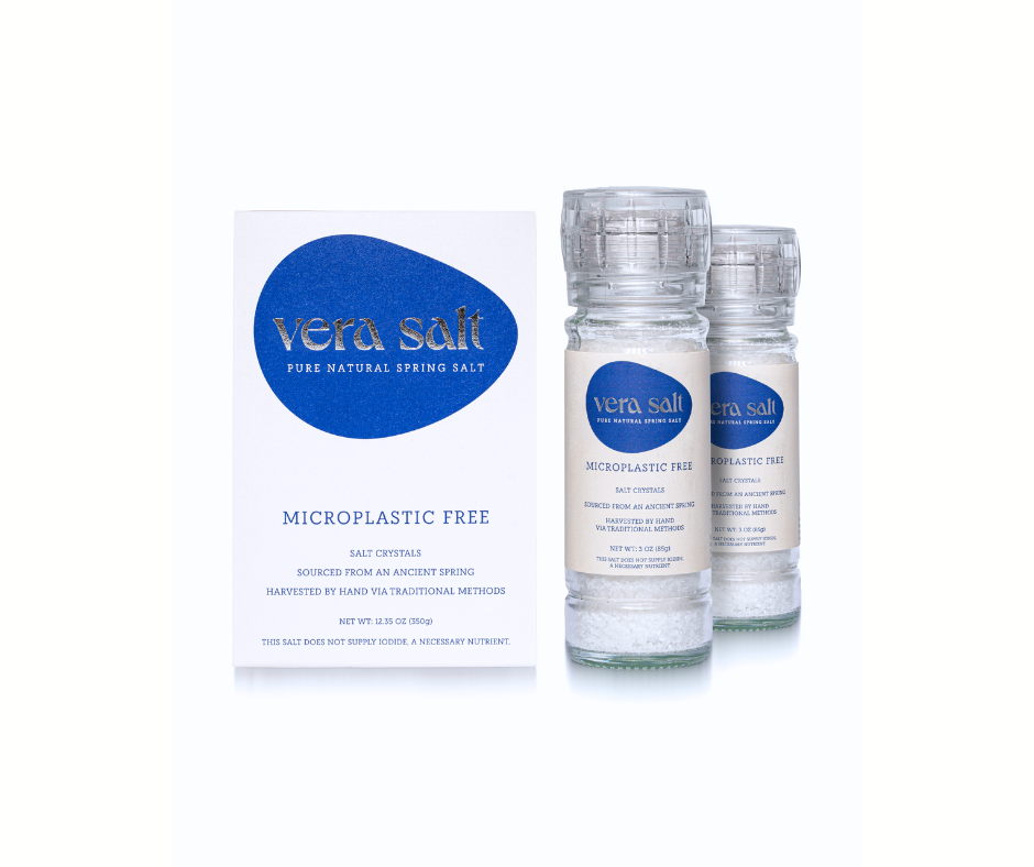 Vera Salt