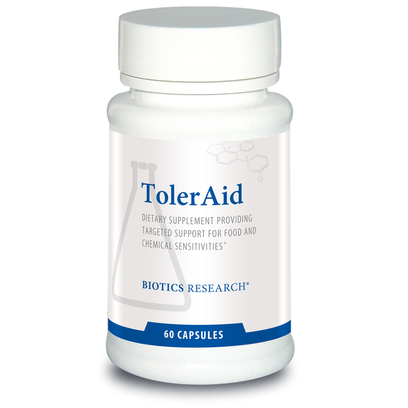 Toler Aid - (formerly Scent Arest)