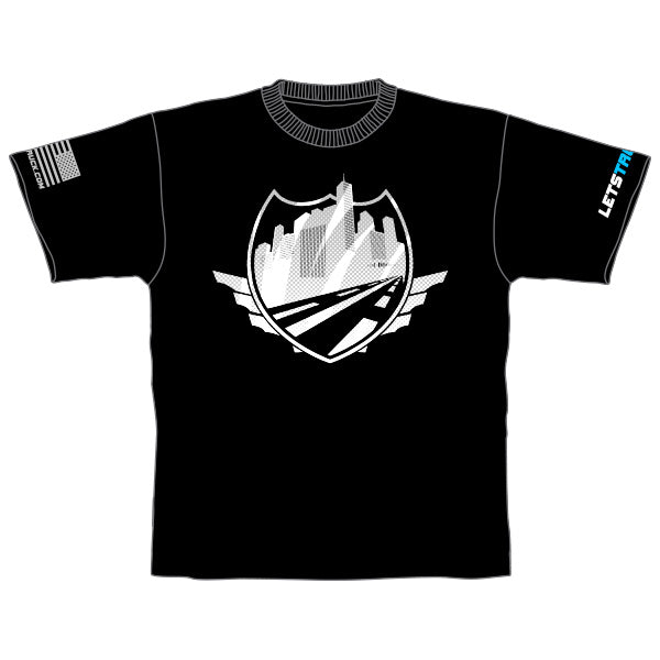 Let's Truck T-Shirt