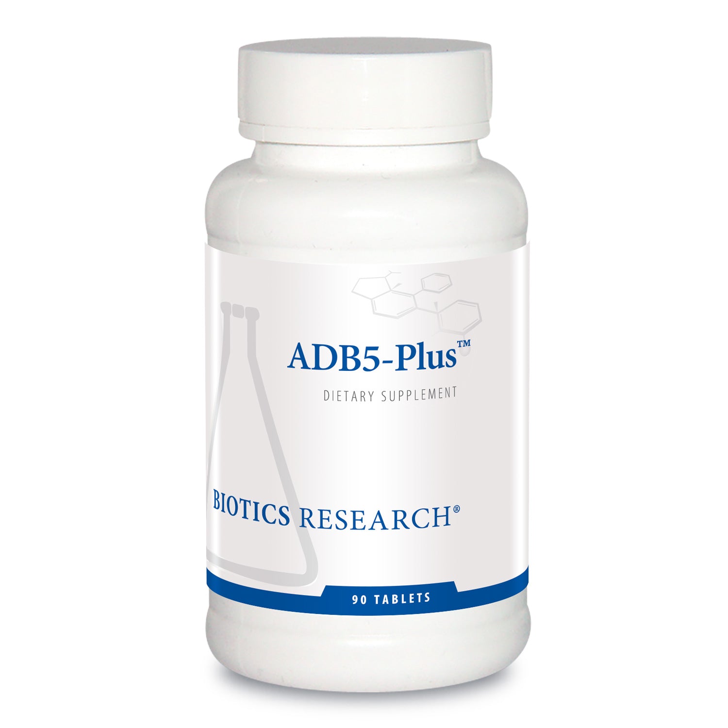ADB5 Plus (Adrenal Fatigue) - 90ct