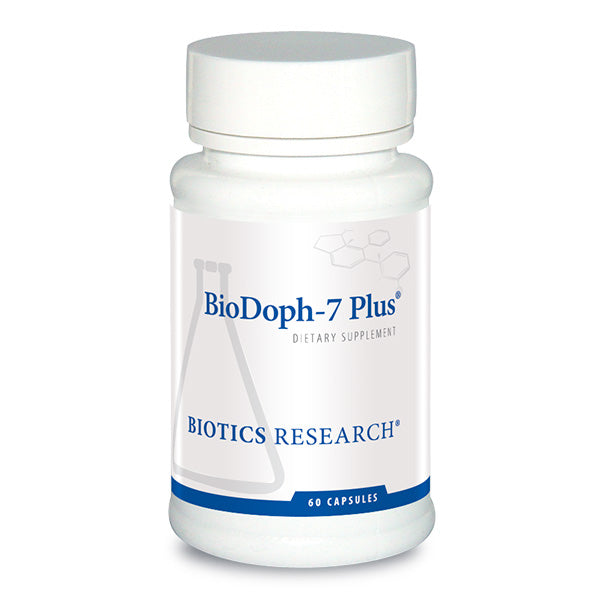 BioDoph-7 Plus (Probiotic)