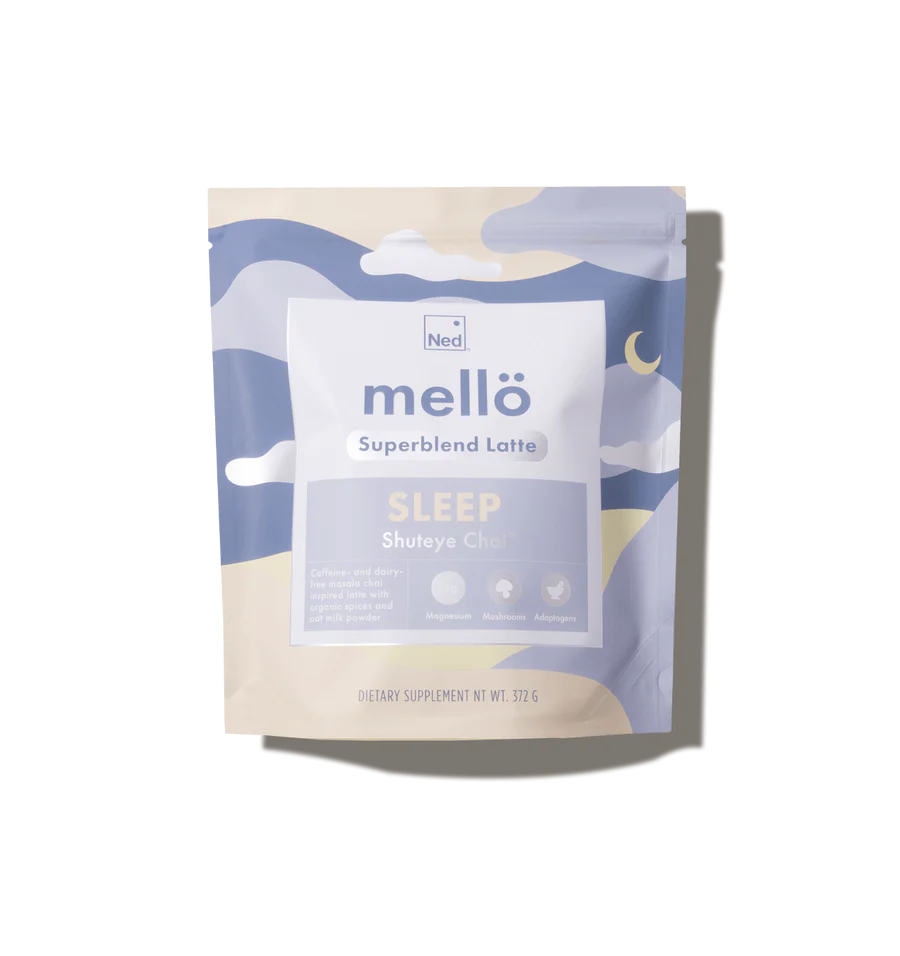 Mellö Magnesium