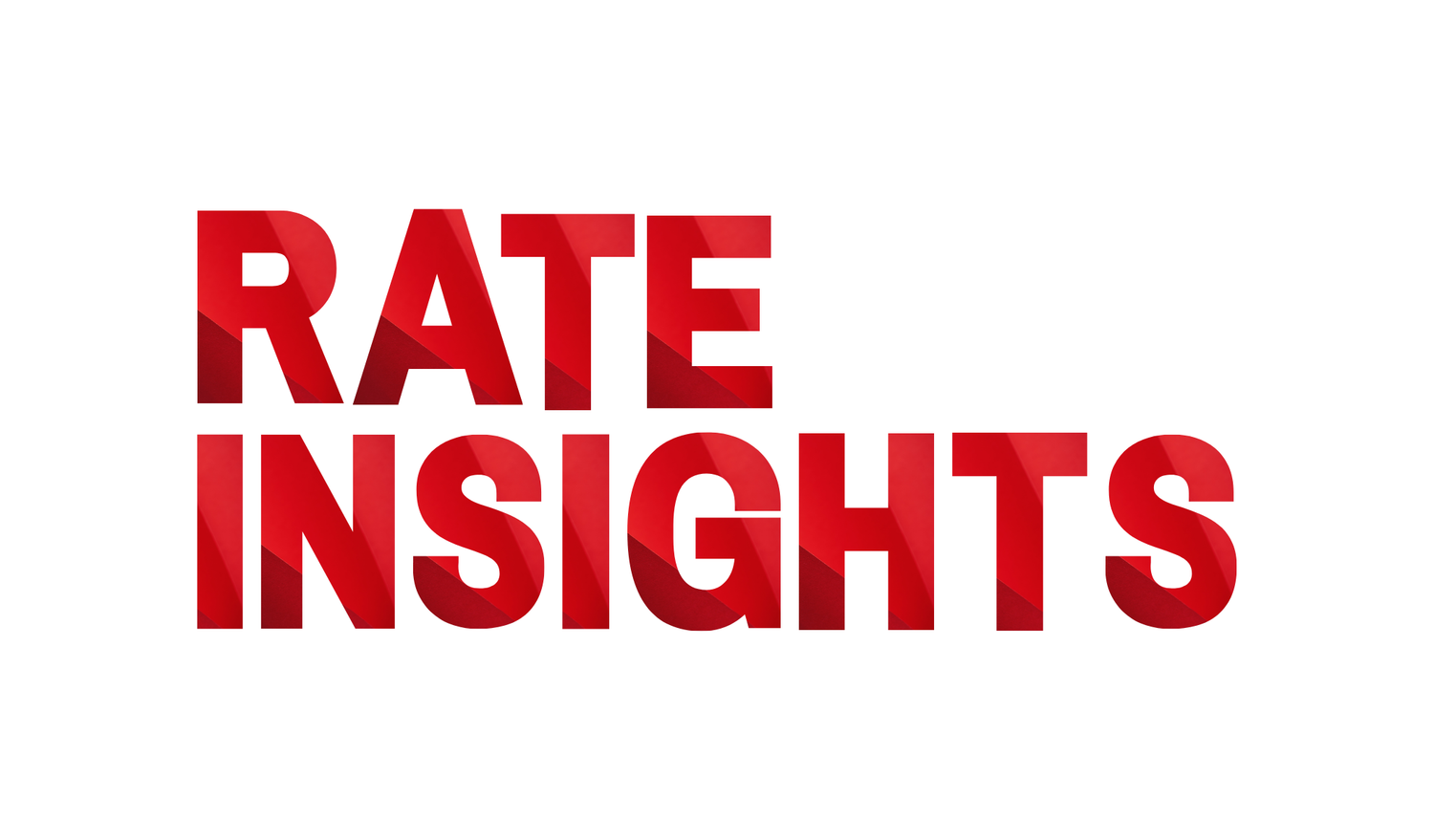 Rate Insights