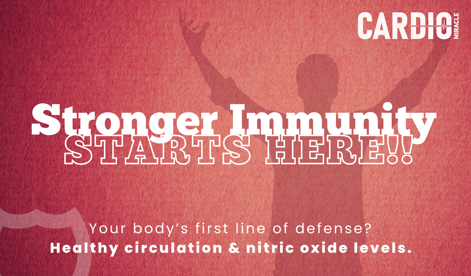 Power Your Drive with Cardio Miracle