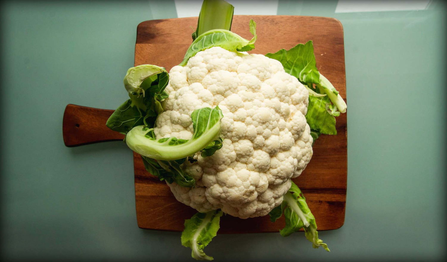 CAULIFLOWER