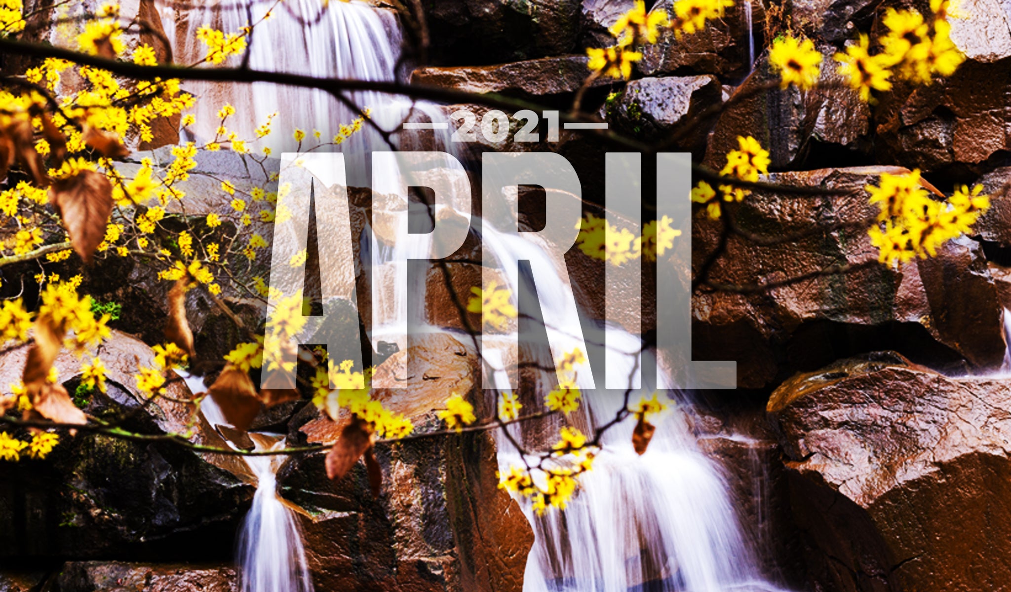 APRIL 2021