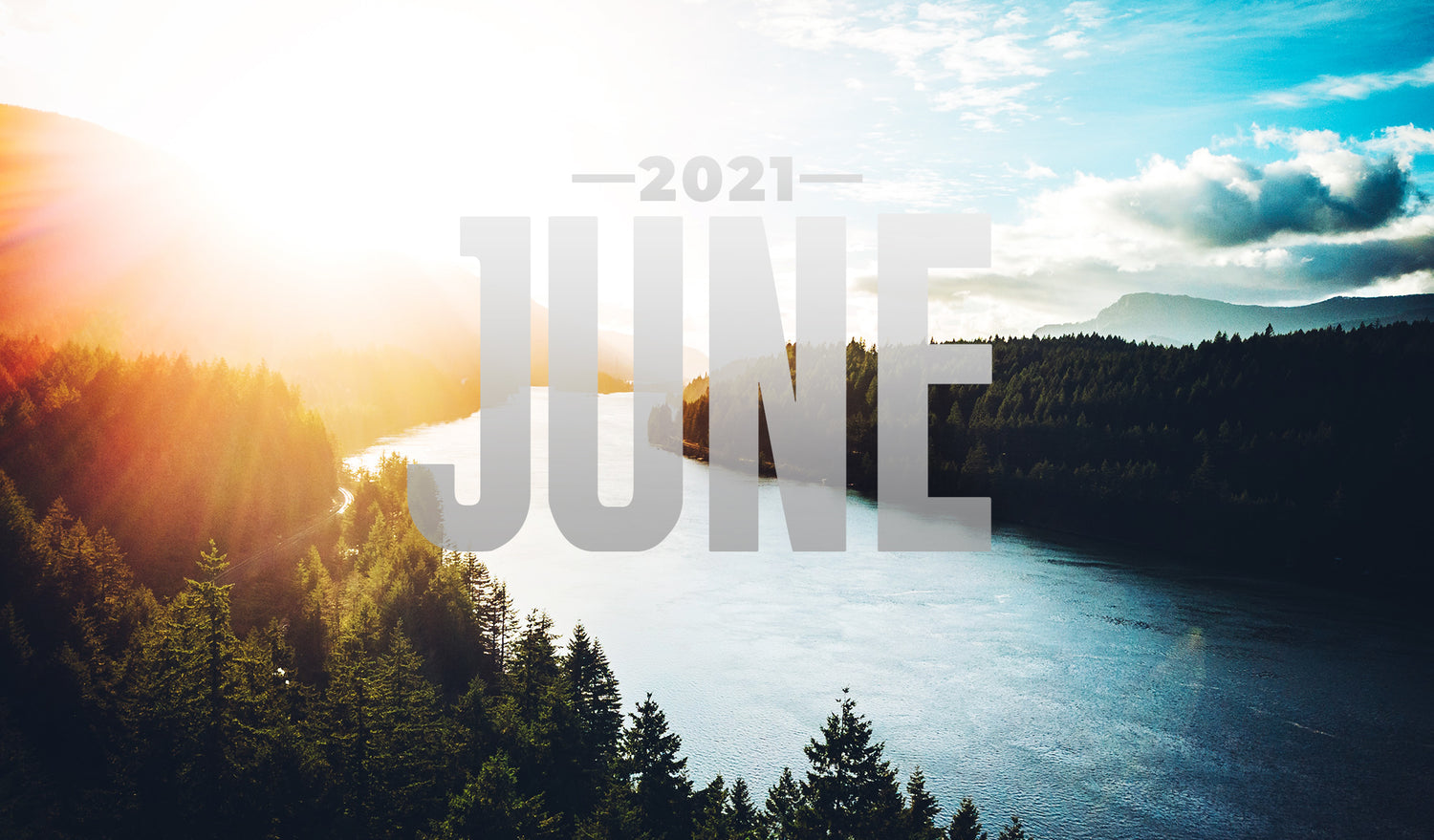 JUNE 2021