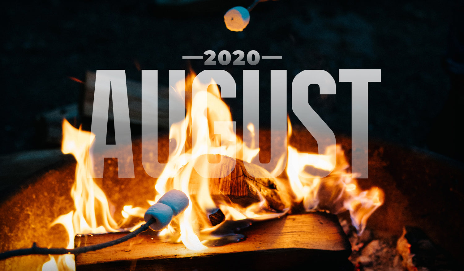 August 2020