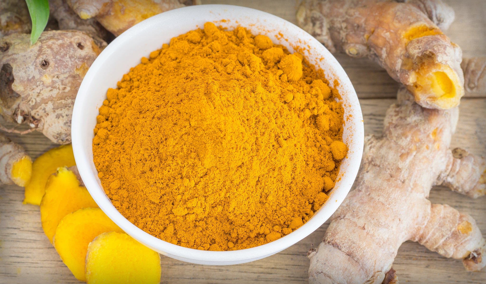 TURMERIC