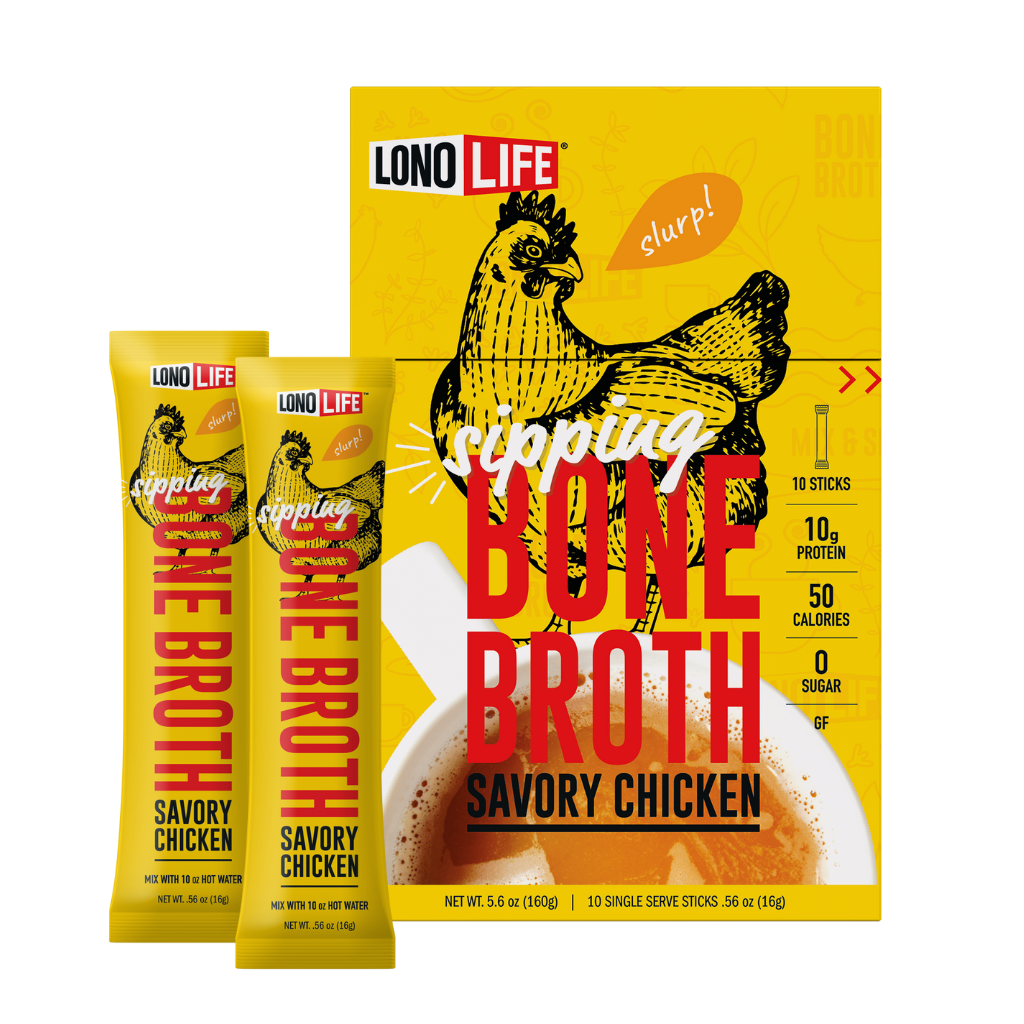 Bone Broth