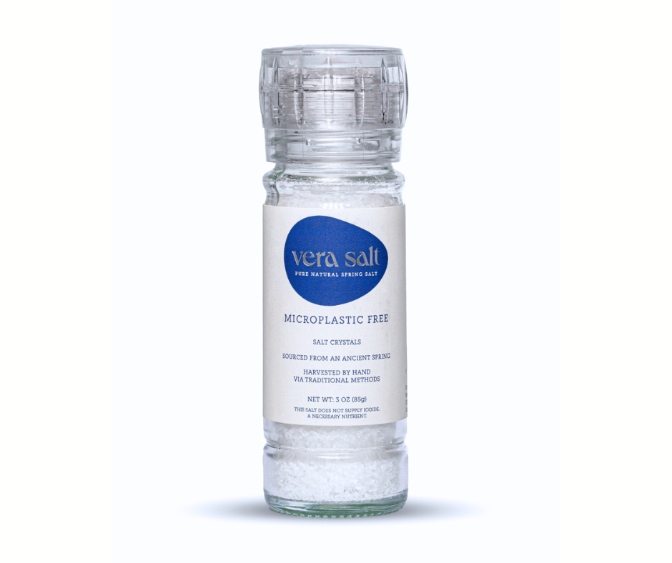 Vera Salt