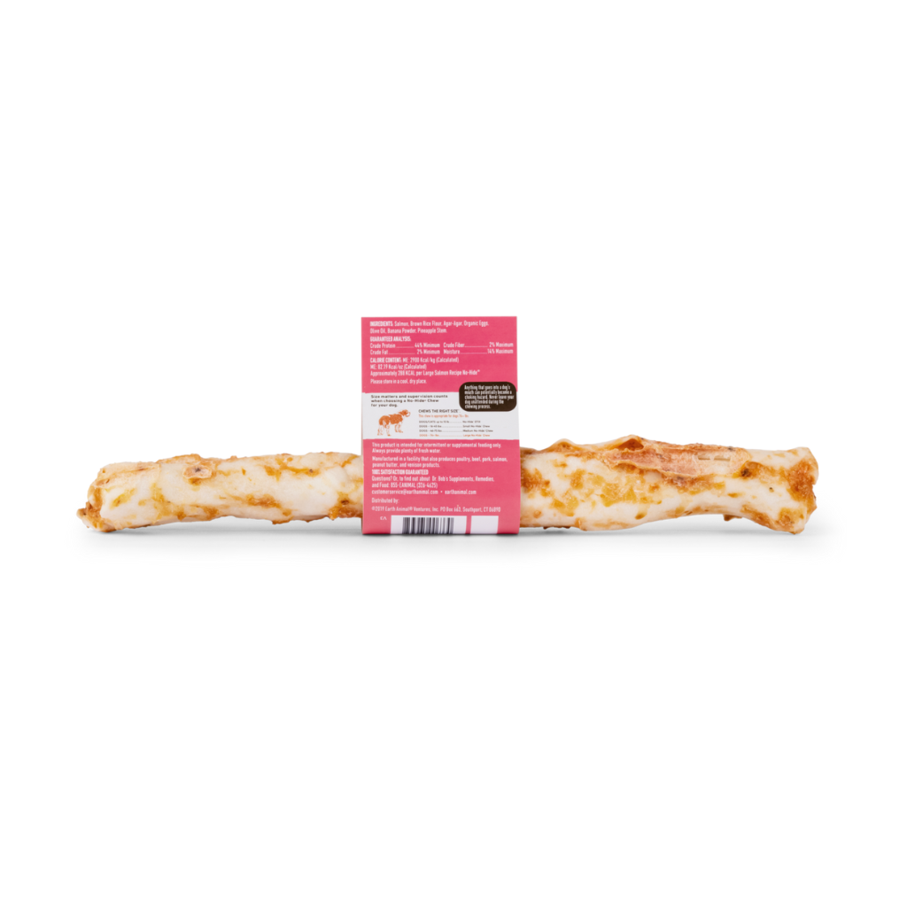 No-Hide Wholesome Chews