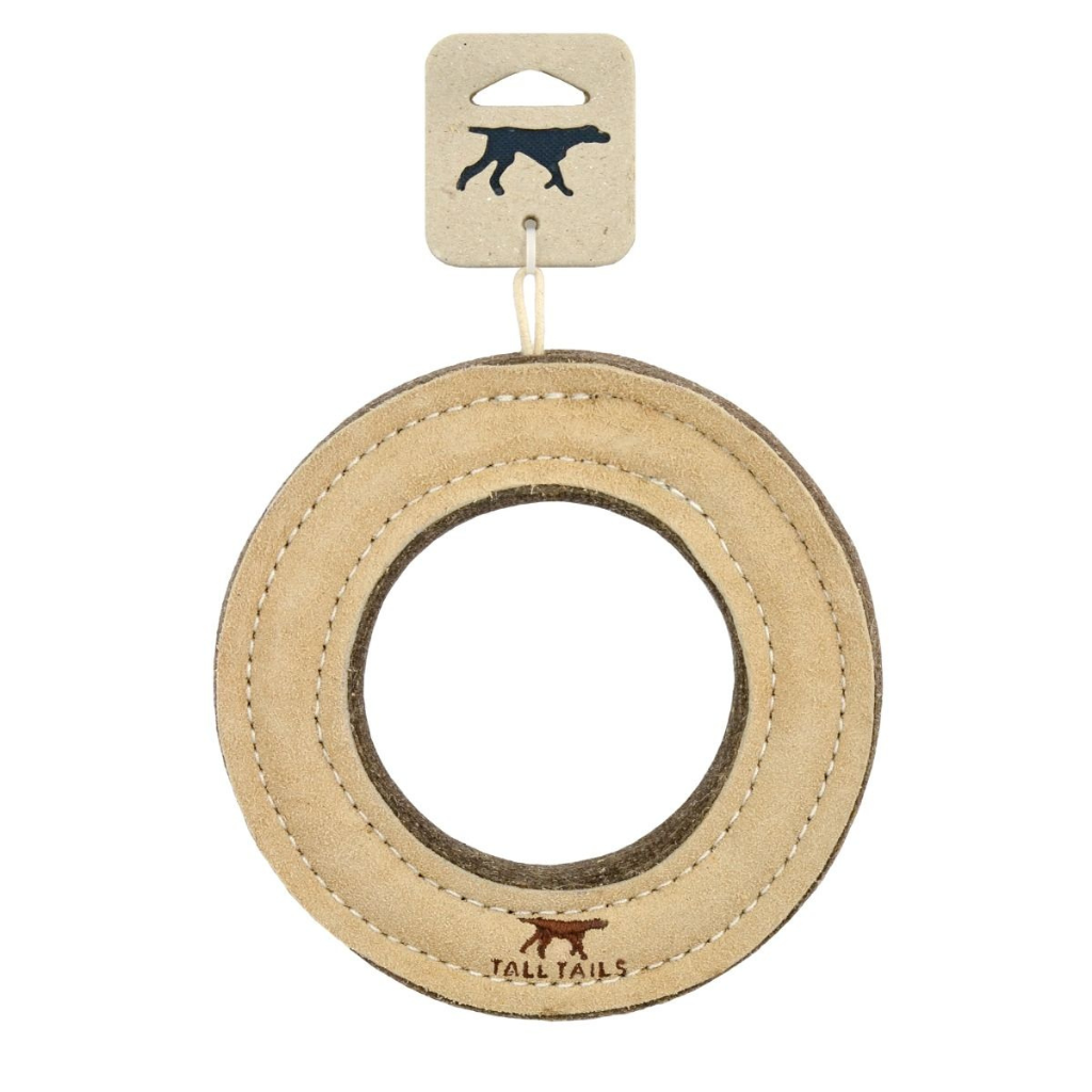 Tall Tails Dog Toys