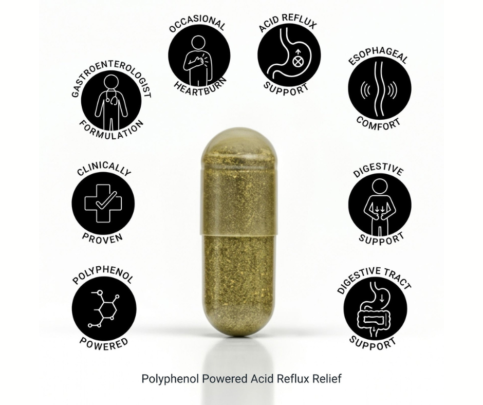 Re:lieve Your Gut Bundle