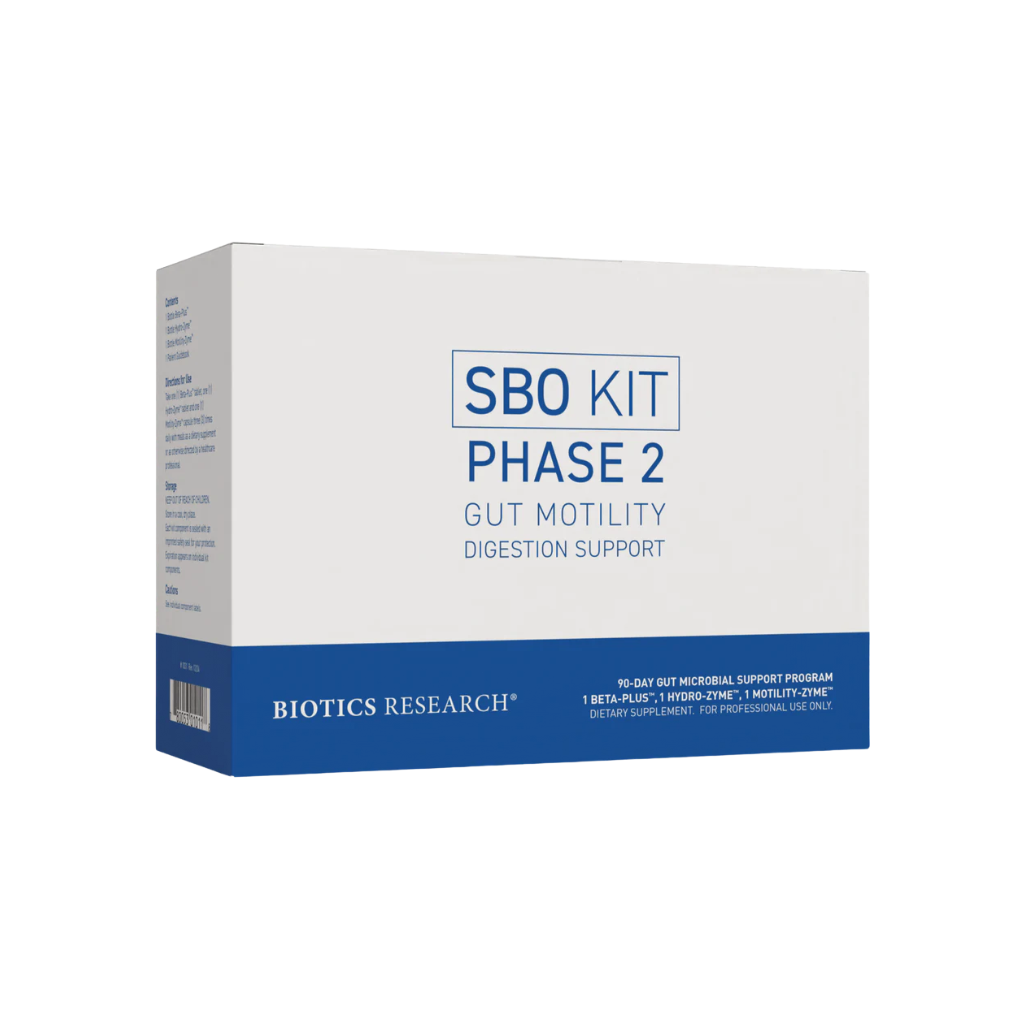 SBO Kit